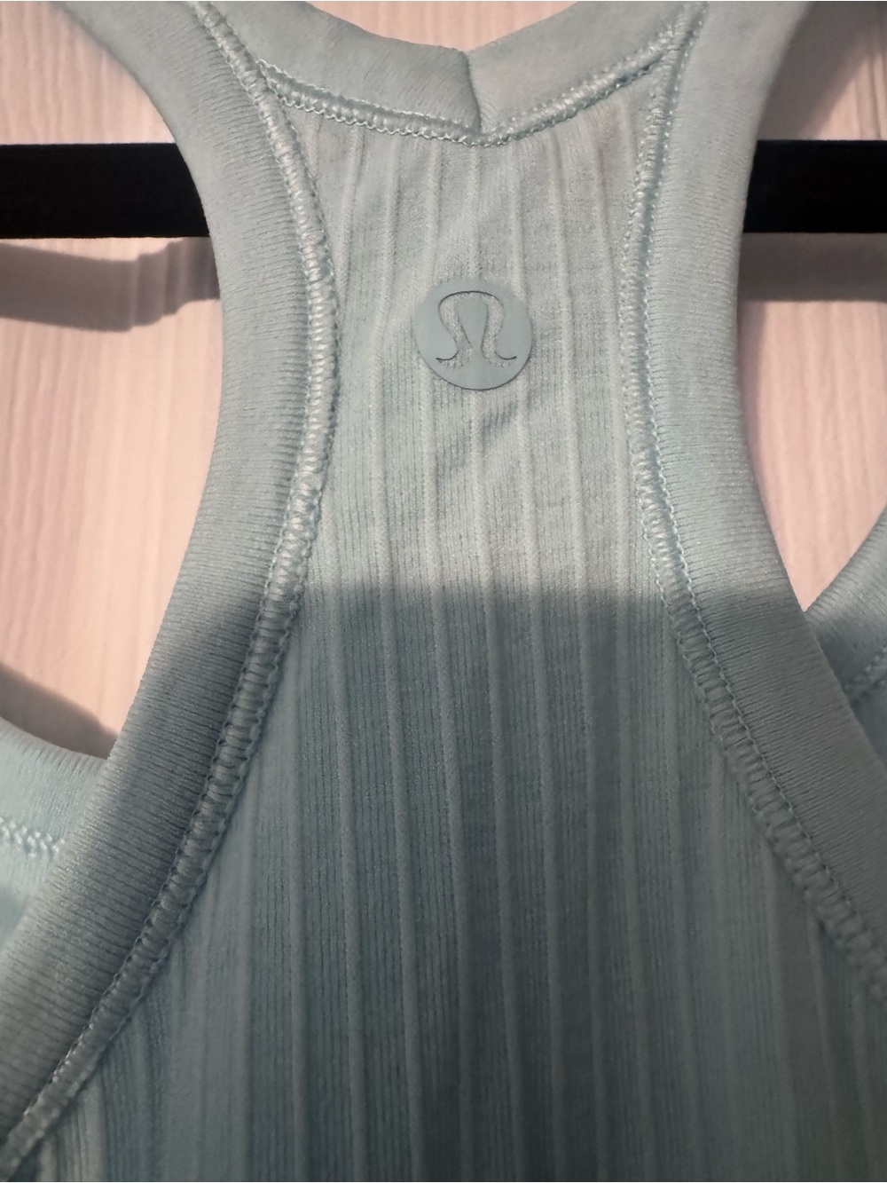 Lululemon athletica Ribbed Racerback Tank - Picture 3 of 3